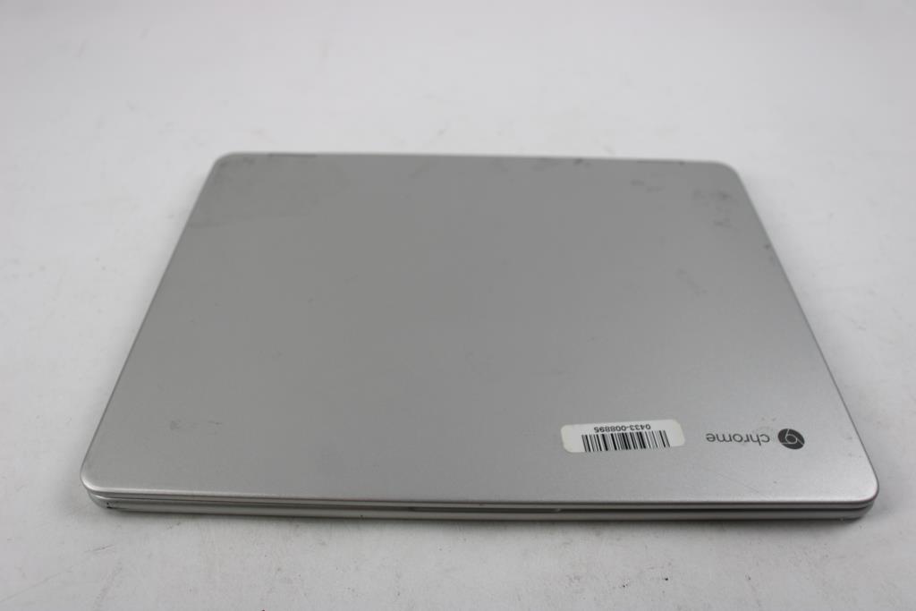 Samsung Chromebook Pro