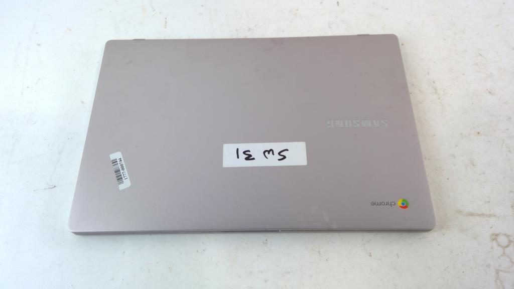 Samsung Chromebook, Sold For Parts