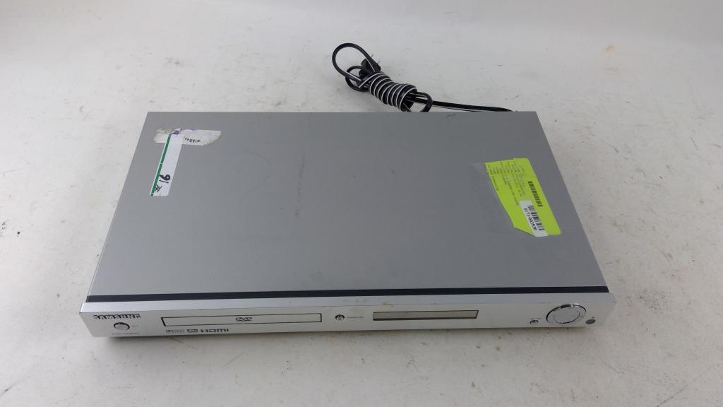 Samsung DVD Player