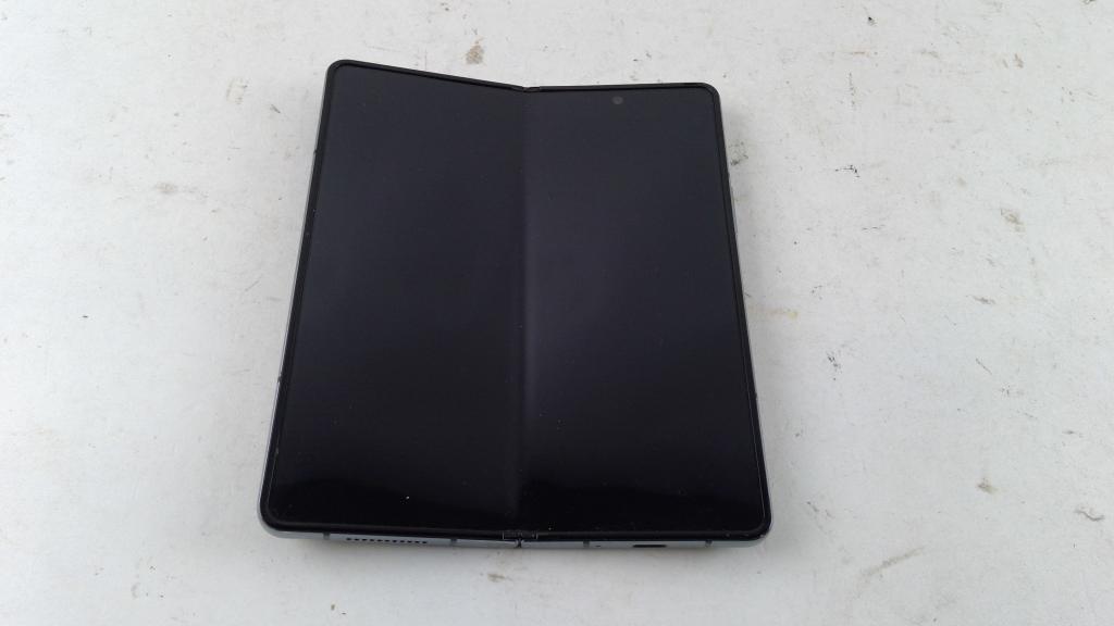 Samsung Fold Smartphone, Google Account Locked, Sold For Parts