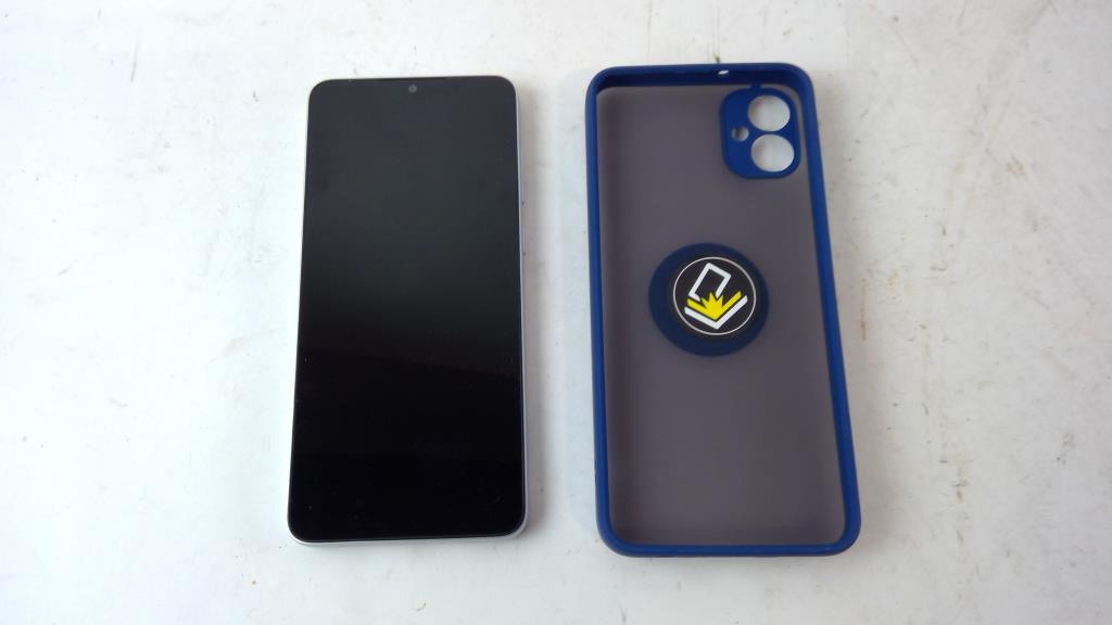 Samsung Galaxy A05, 64GB, Carrrier Unknown