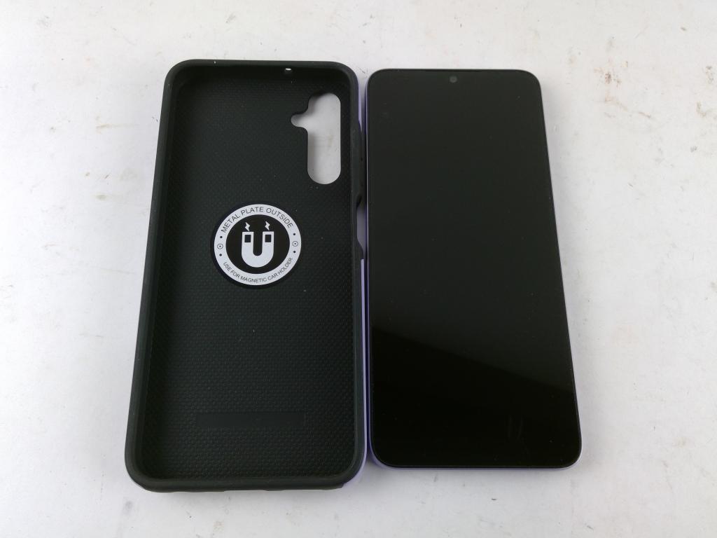 Samsung Galaxy A05s 128GB, Carrier Unknown