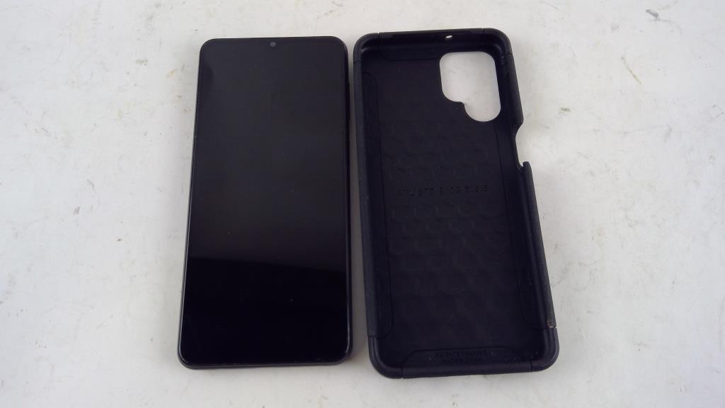 Samsung Galaxy A12, 32GB, Carrier Unknown