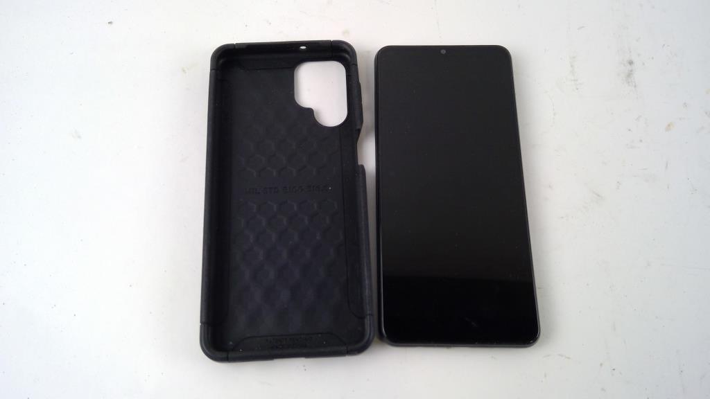 Samsung Galaxy A12, 32GB, Carrier Unknown