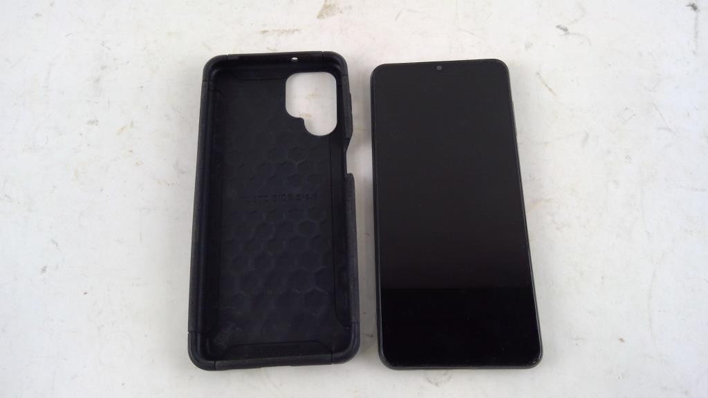 Samsung Galaxy A12, 32GB, Carrier Unknown