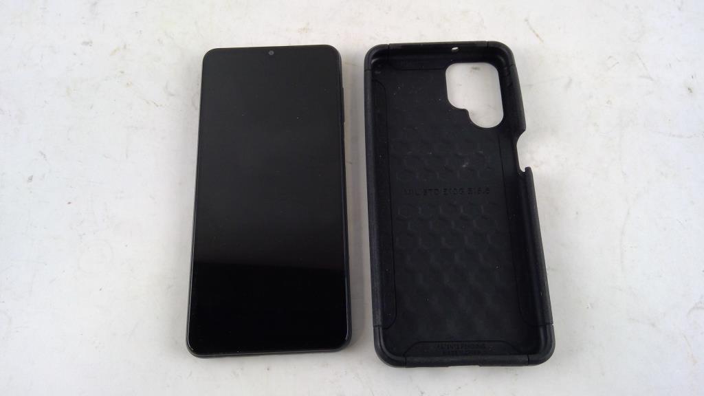 Samsung Galaxy A12, 32GB, Carrier Unknown