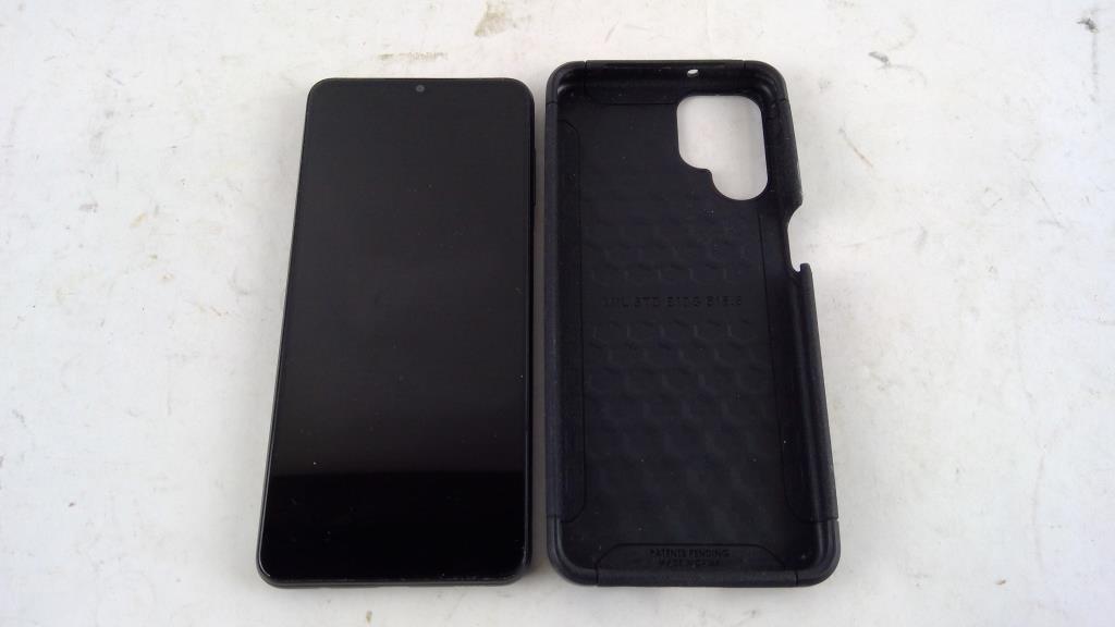 Samsung Galaxy A12, 32GB, Carrier Unknown