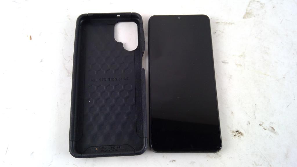 Samsung Galaxy A12, 32GB, Carrier Unknown