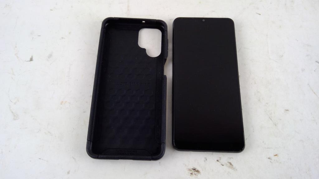 Samsung Galaxy A12, 32GB, Carrier Unknown