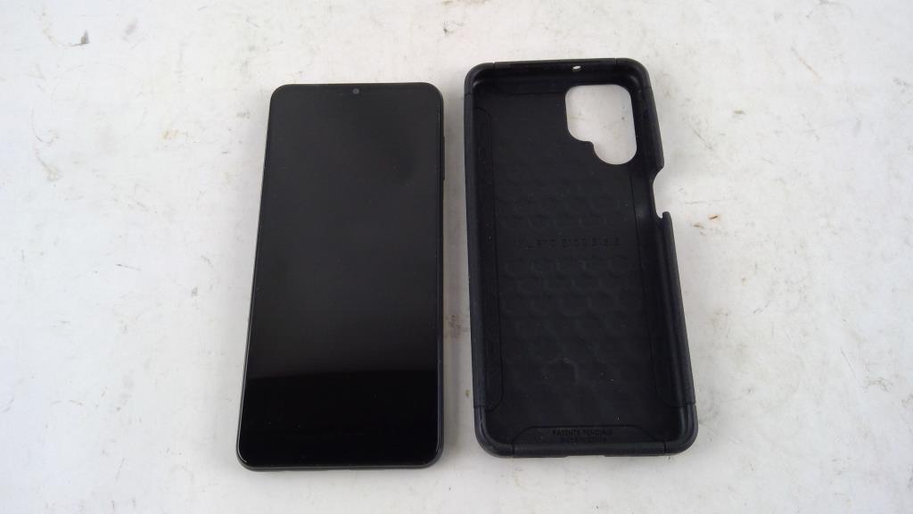 Samsung Galaxy A12, 32GB, Carrier Unknown
