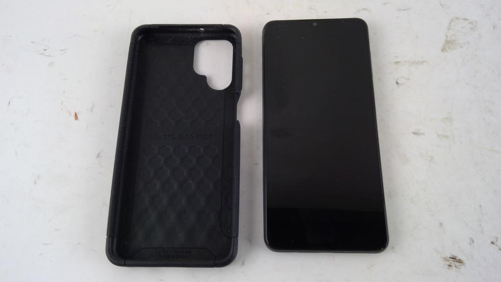 Samsung Galaxy A12, 32GB, Carrier Unknown