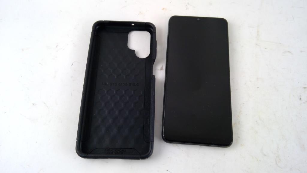 Samsung Galaxy A12, 32GB, Carrier Unknown