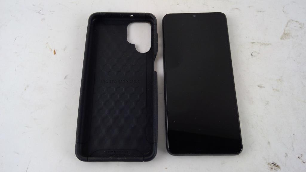 Samsung Galaxy A12, 32GB, Carrier Unknown