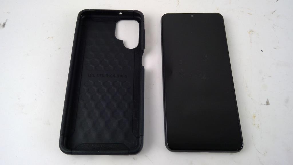 Samsung Galaxy A12, 32GB, Carrier Unknown