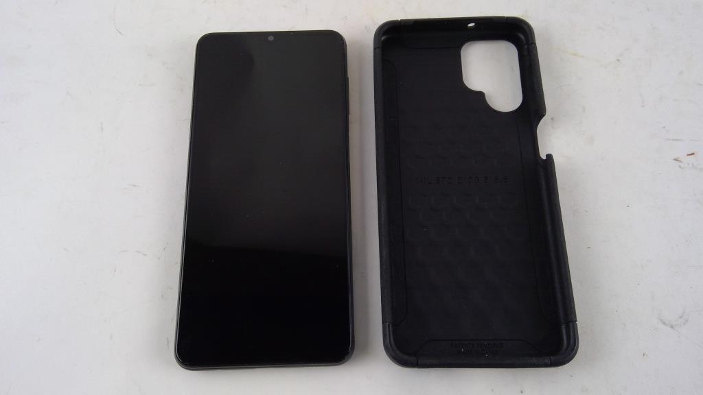 Samsung Galaxy A12, 32GB, Carrier Unknown