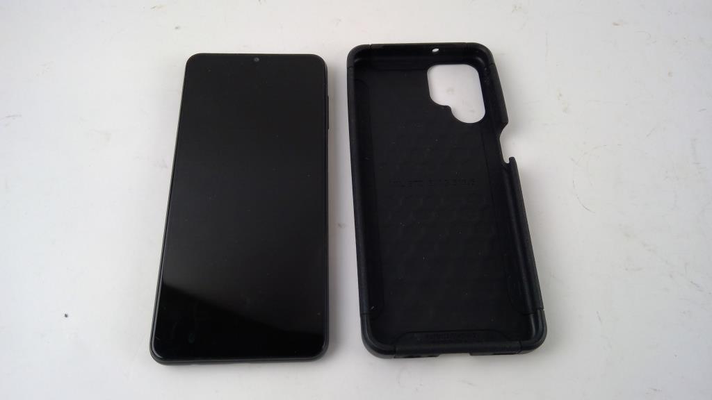 Samsung Galaxy A12, 32GB, Carrier Unknown