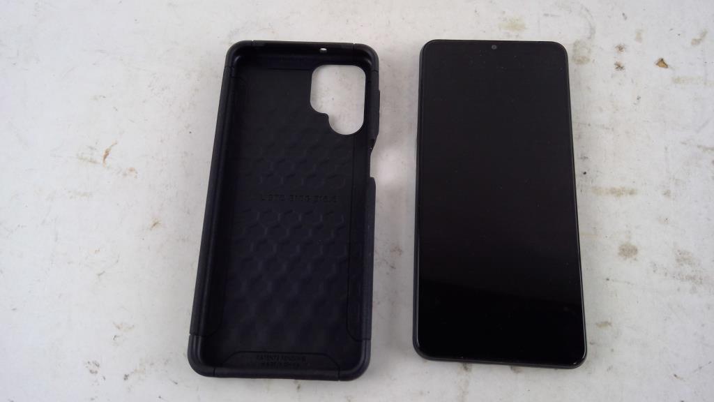 Samsung Galaxy A12, 32GB, Carrier Unknown