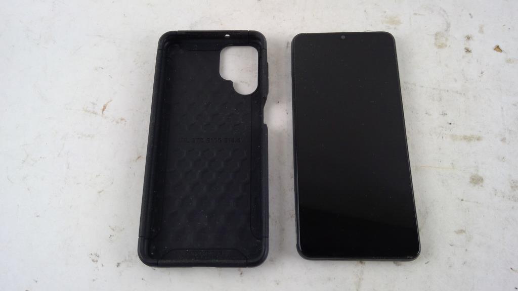 Samsung Galaxy A12, 32GB, Carrier Unknown