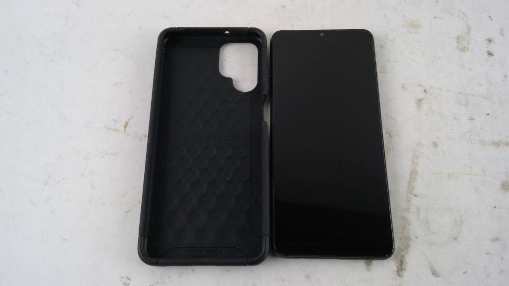 Samsung Galaxy A12, 32GB, Carrier Unknown
