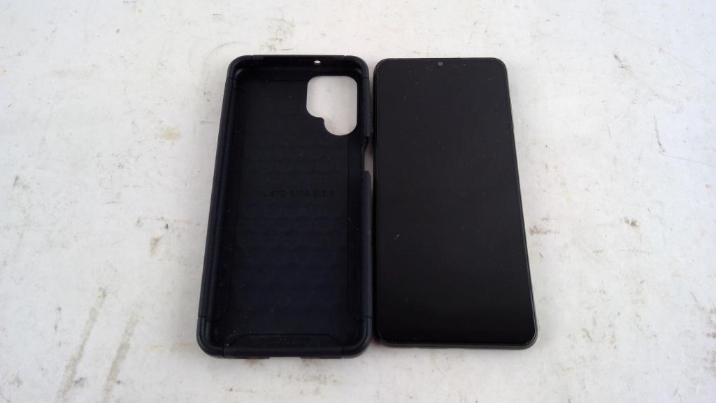 Samsung Galaxy A12, 32GB, Carrier Unknown