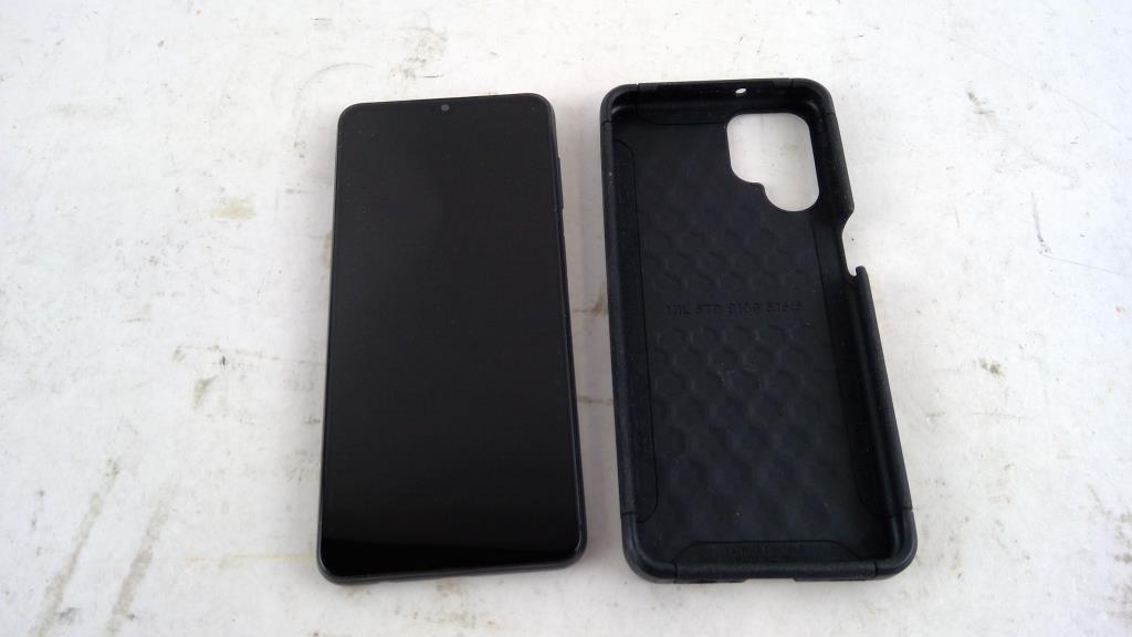 Samsung Galaxy A12, 32GB, Carrier Unknown