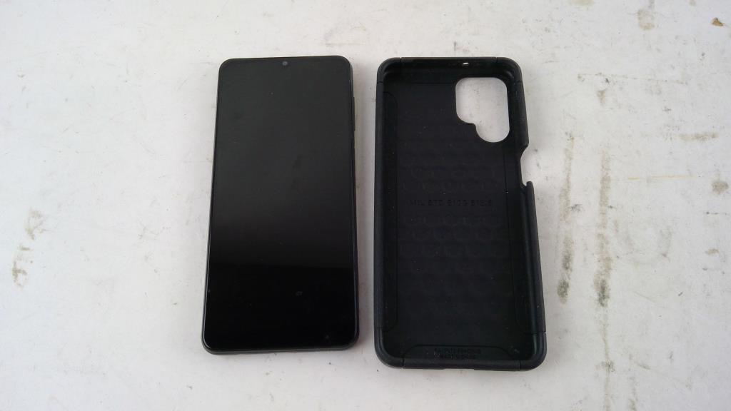 Samsung Galaxy A12, 32GB, Carrier Unknown