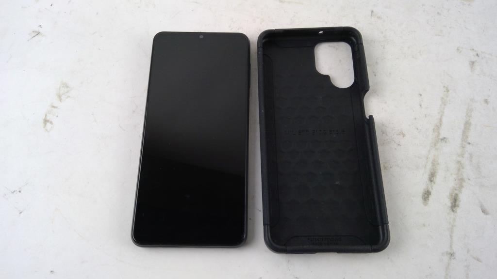 Samsung Galaxy A12, 32GB, Carrier Unknown