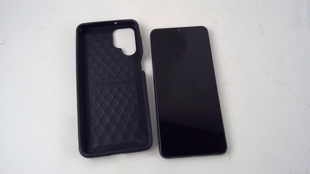 Samsung Galaxy A12, 32GB, Carrier Unknown