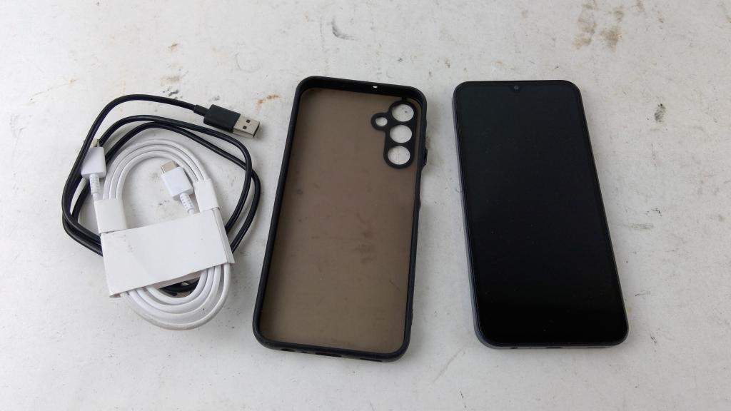 Samsung Galaxy A15 5G, 128 GB, Carrier Unknown