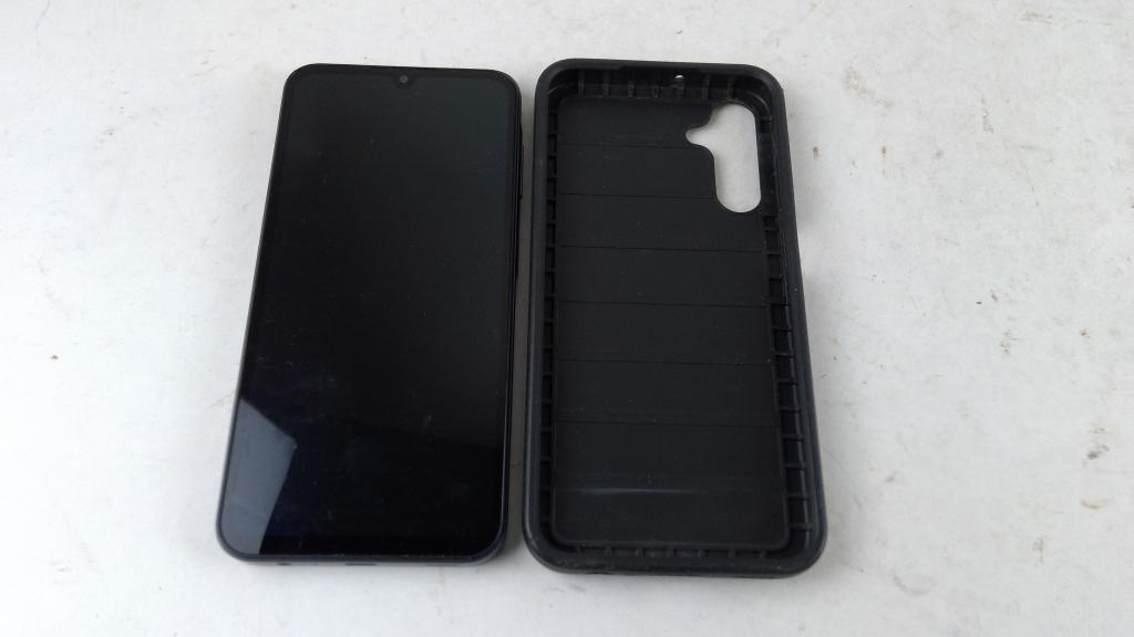 Samsung Galaxy A15 5g, 64 GB, Metro