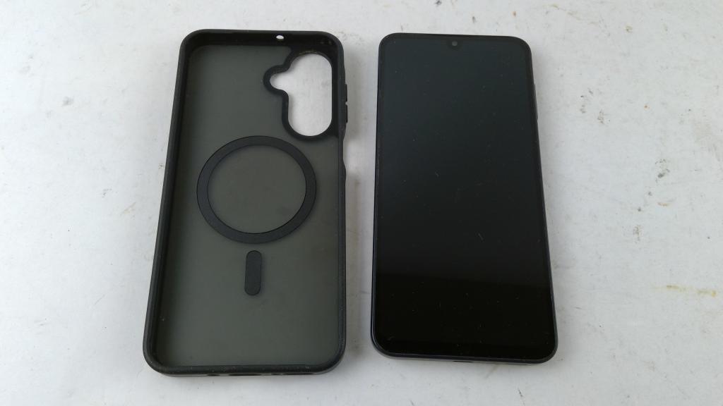 Samsung Galaxy A16 5G, 128 GB, Carrier Unknown