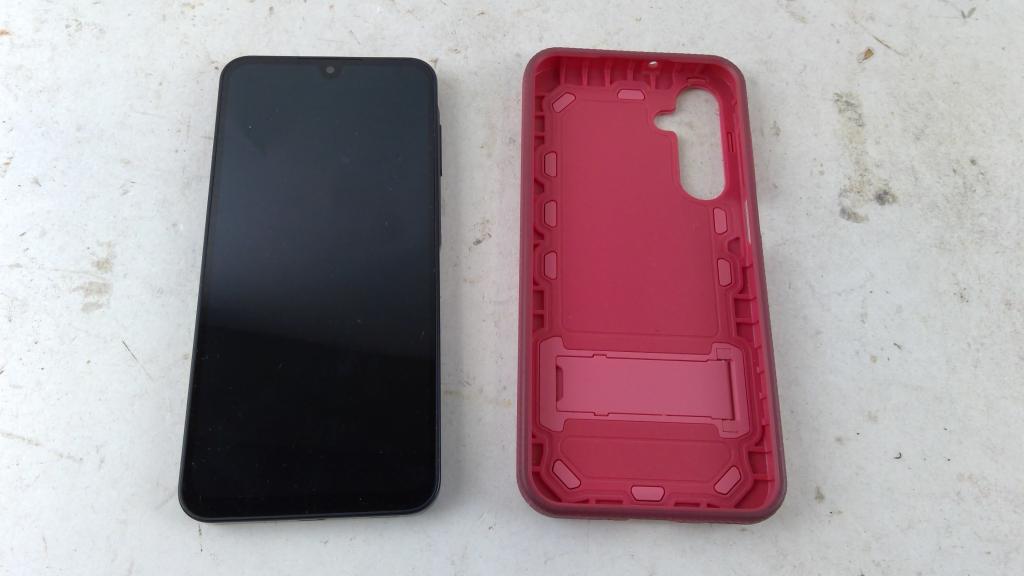 Samsung Galaxy A16 5G, 128 GB, Carrier Unknown