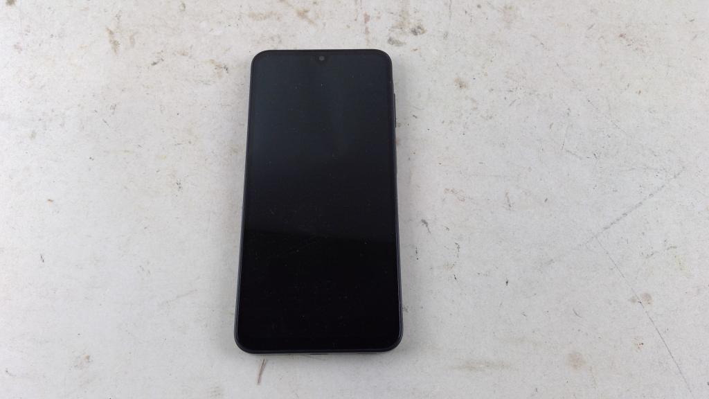 Samsung Galaxy A16 5G, 128 GB, Unknown Carrier
