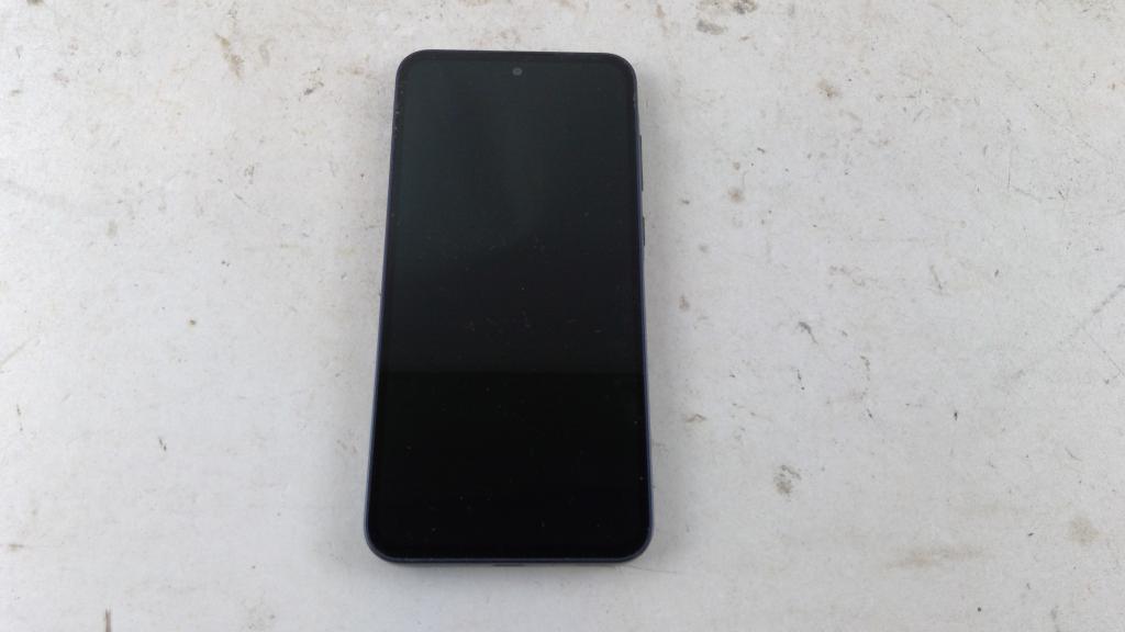Samsung Galaxy A35 5G, 128 GB, Carrier Unknown