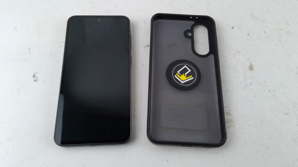 Samsung Galaxy A36 5G, 128 GB, Carrier Unknown