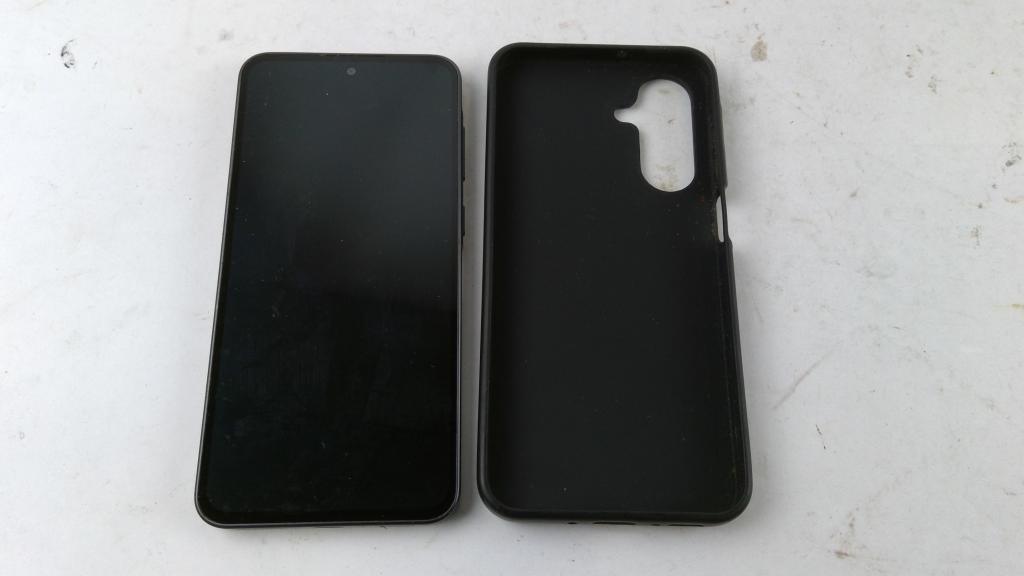 Samsung Galaxy A36 5G, 128 GB, Unknown