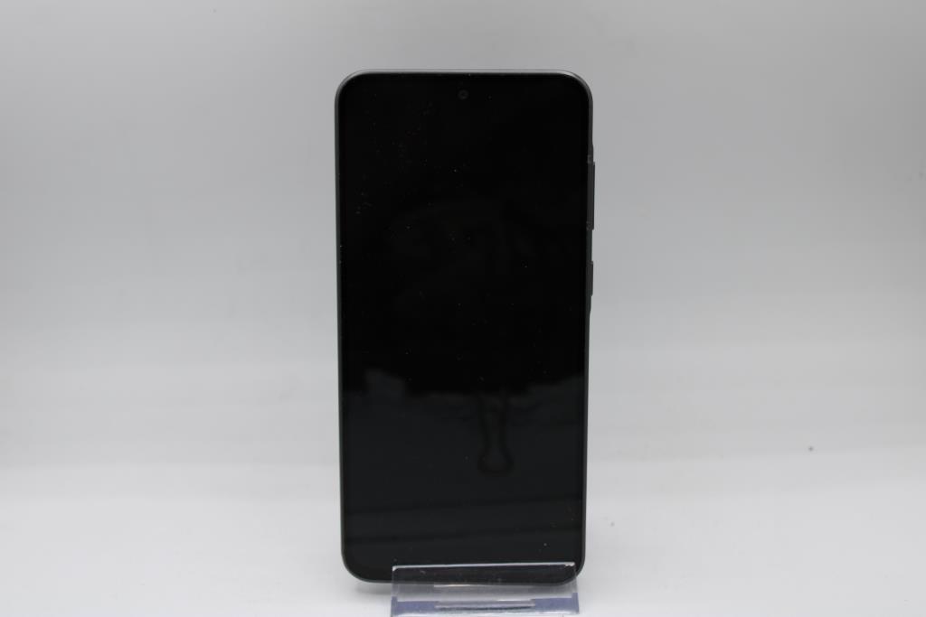 Samsung Galaxy A36, Xfinity, 128GB, Google Account Locked, Sold For Parts