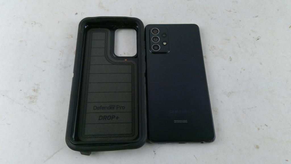 Samsung Galaxy A52 5G, 128 GB, Metro T-Mobile
