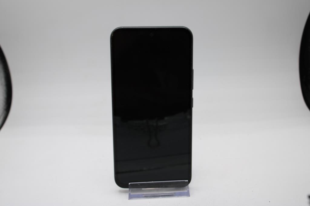 Samsung Galaxy A54, Google Account Locked, Sold For Parts