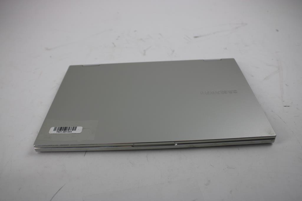 Samsung Galaxy Book Alpha 2 In 1 Laptop