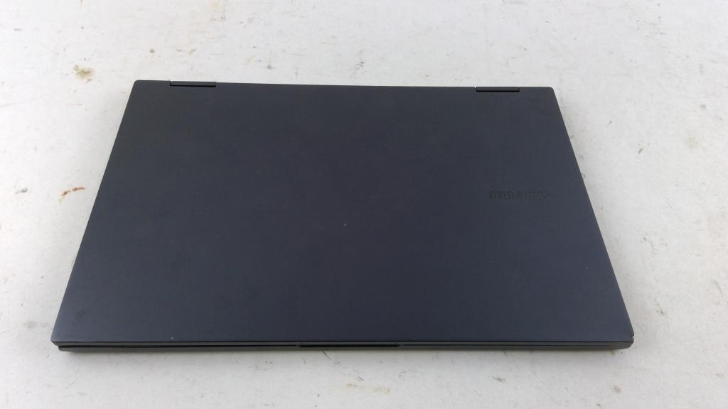 Samsung Galaxy Book Flex2 Alpha Laptop