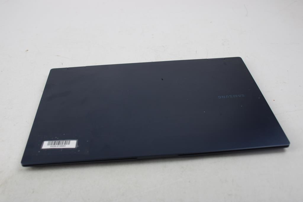 Samsung Galaxy Book Pro Laptop