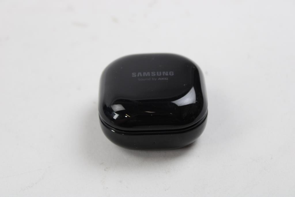Samsung Galaxy Buds Live Wireless Earbuds