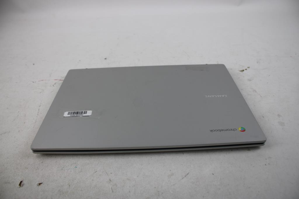 Samsung Galaxy Chromebook GO