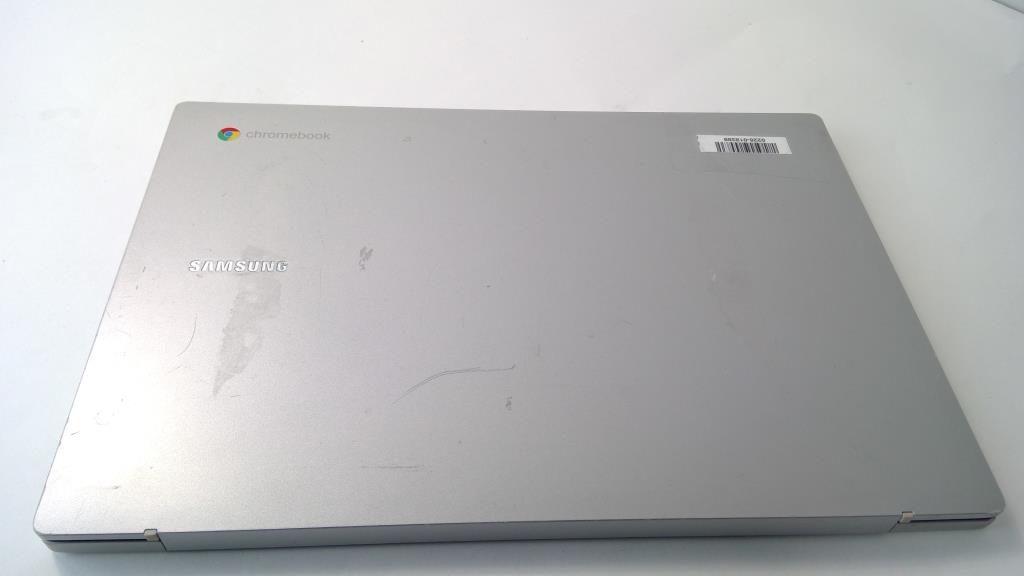 Samsung Galaxy Chromebook Go Laptop
