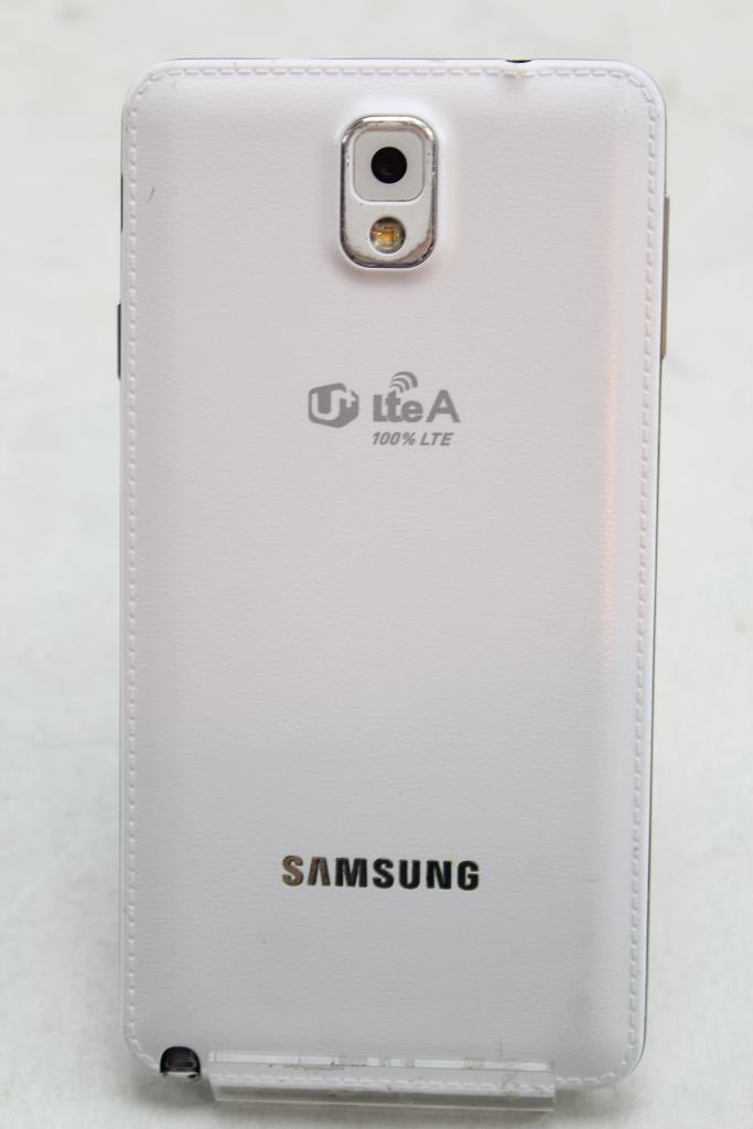 samsung note 3 lte a