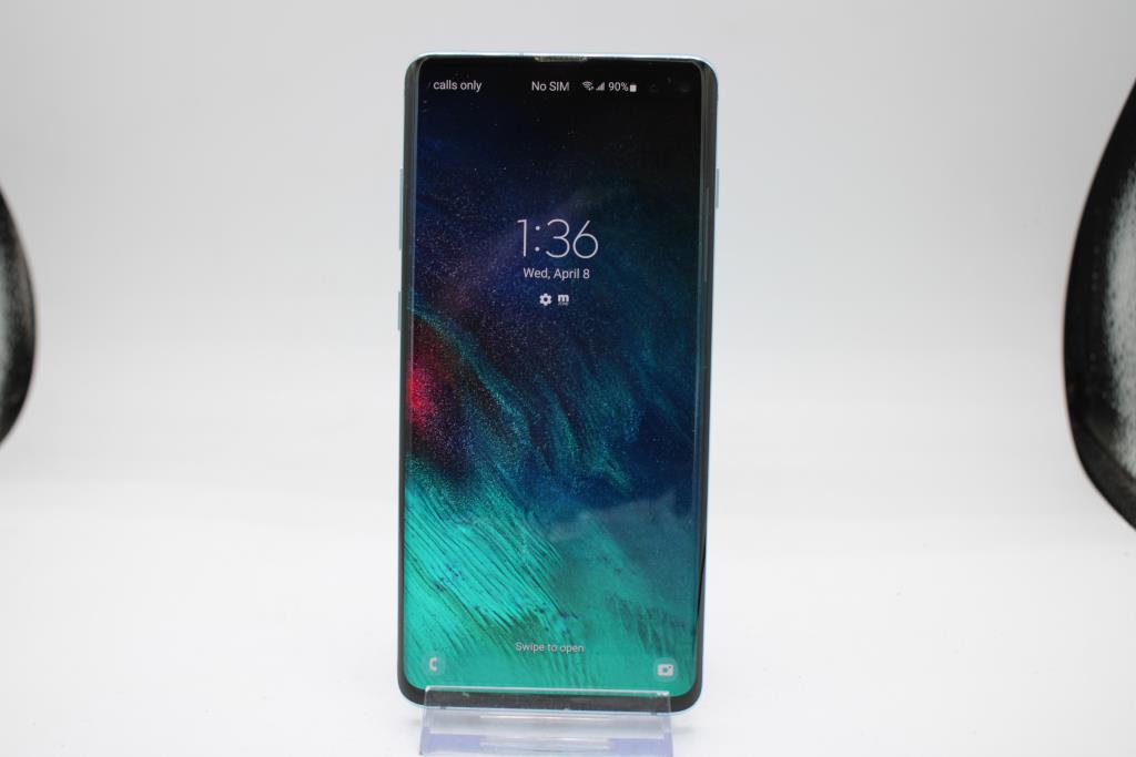 Samsung Galaxy S10+, 128GB