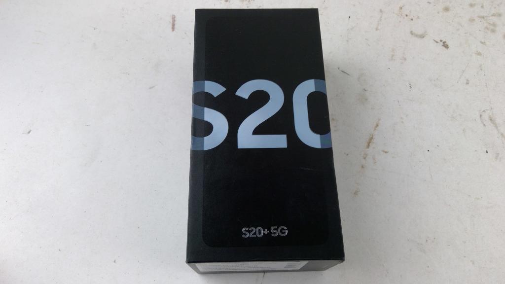 Samsung Galaxy S20 +5G