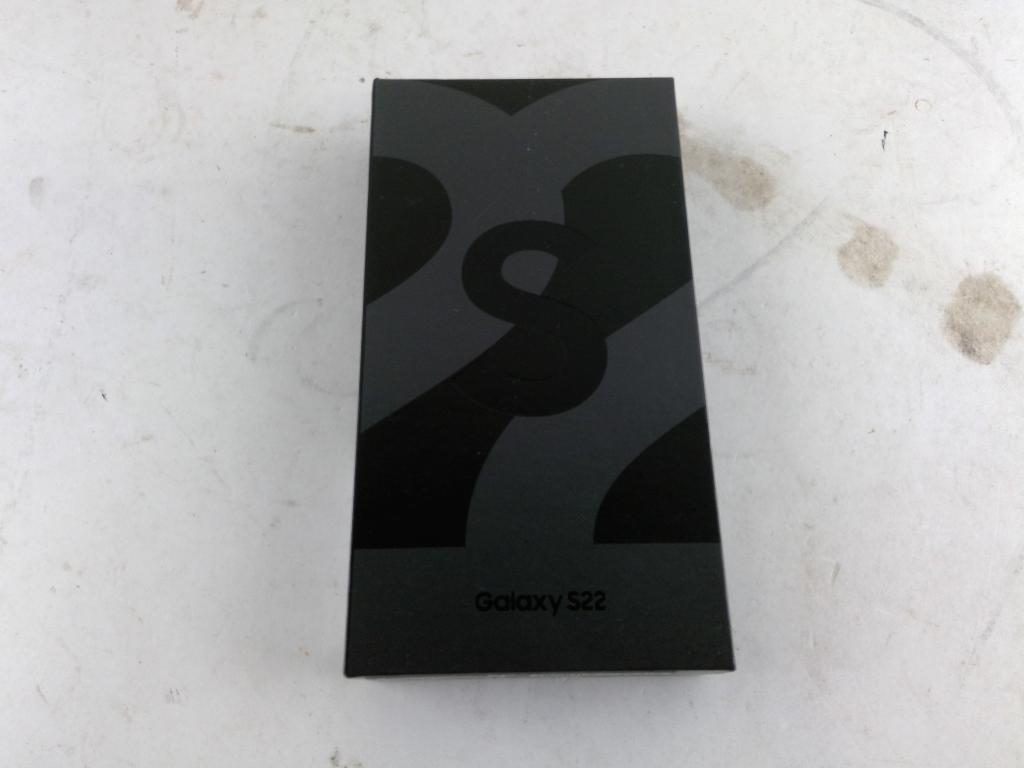 Samsung Galaxy S22