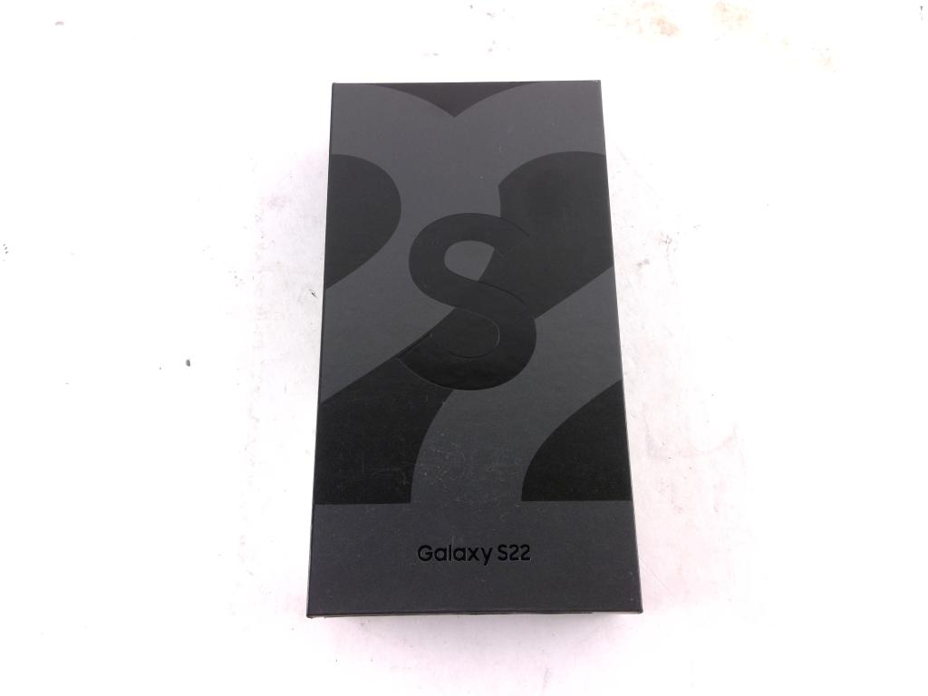 Samsung Galaxy S22